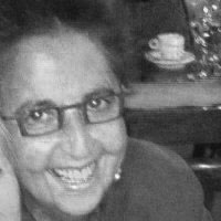 Ruth Benarroch